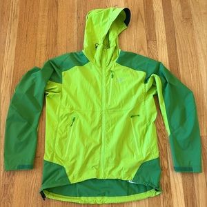 Arc’teryx Gamma SL Hybrid Hoody Men’s Large